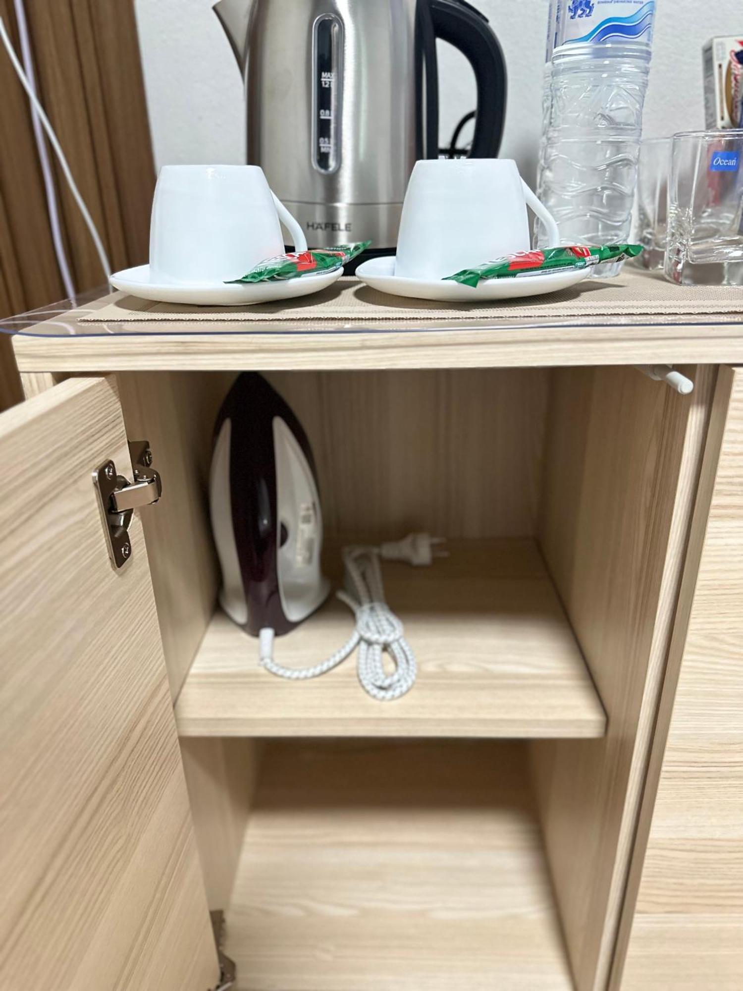 Service Apartment ห้อง102 ใจกลางเมืองใกล้แหล่งท่องเที่ยว Lampang Eksteriør bilde