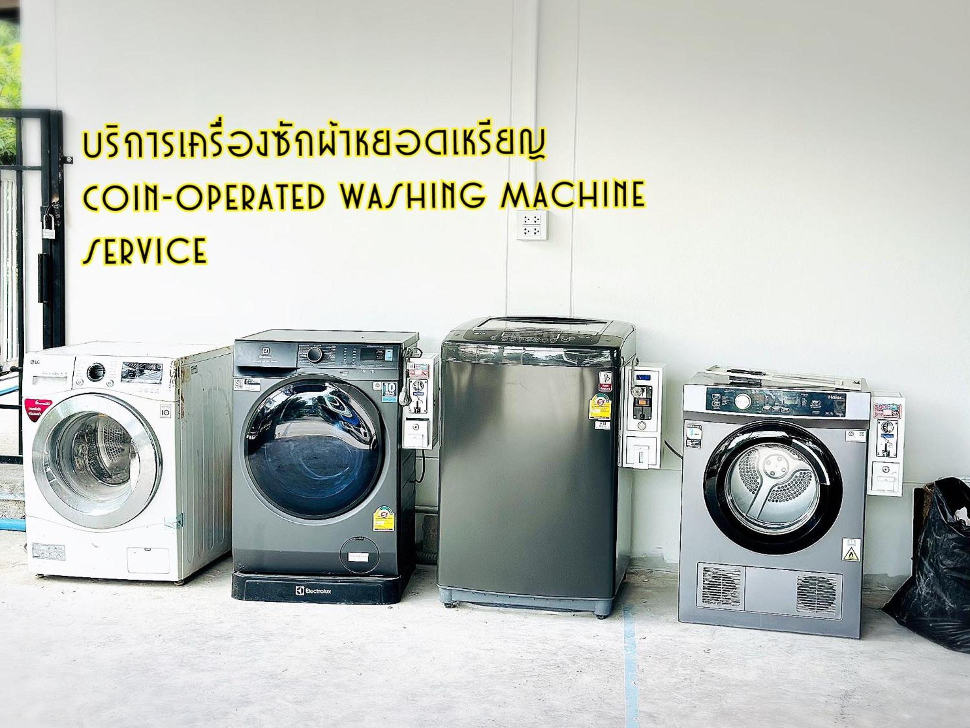 Service Apartment ห้อง102 ใจกลางเมืองใกล้แหล่งท่องเที่ยว Lampang Eksteriør bilde