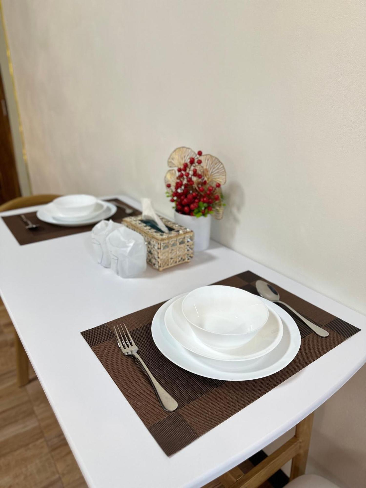 Service Apartment ห้อง102 ใจกลางเมืองใกล้แหล่งท่องเที่ยว Lampang Eksteriør bilde